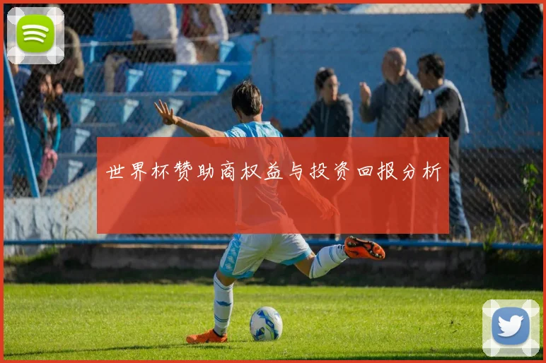 世界杯赞助商权益与投资回报分析