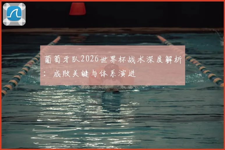 葡萄牙队2026世界杯战术深度解析：成败关键与体系演进